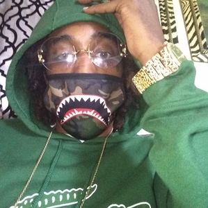 Meet your Posher, Donnell